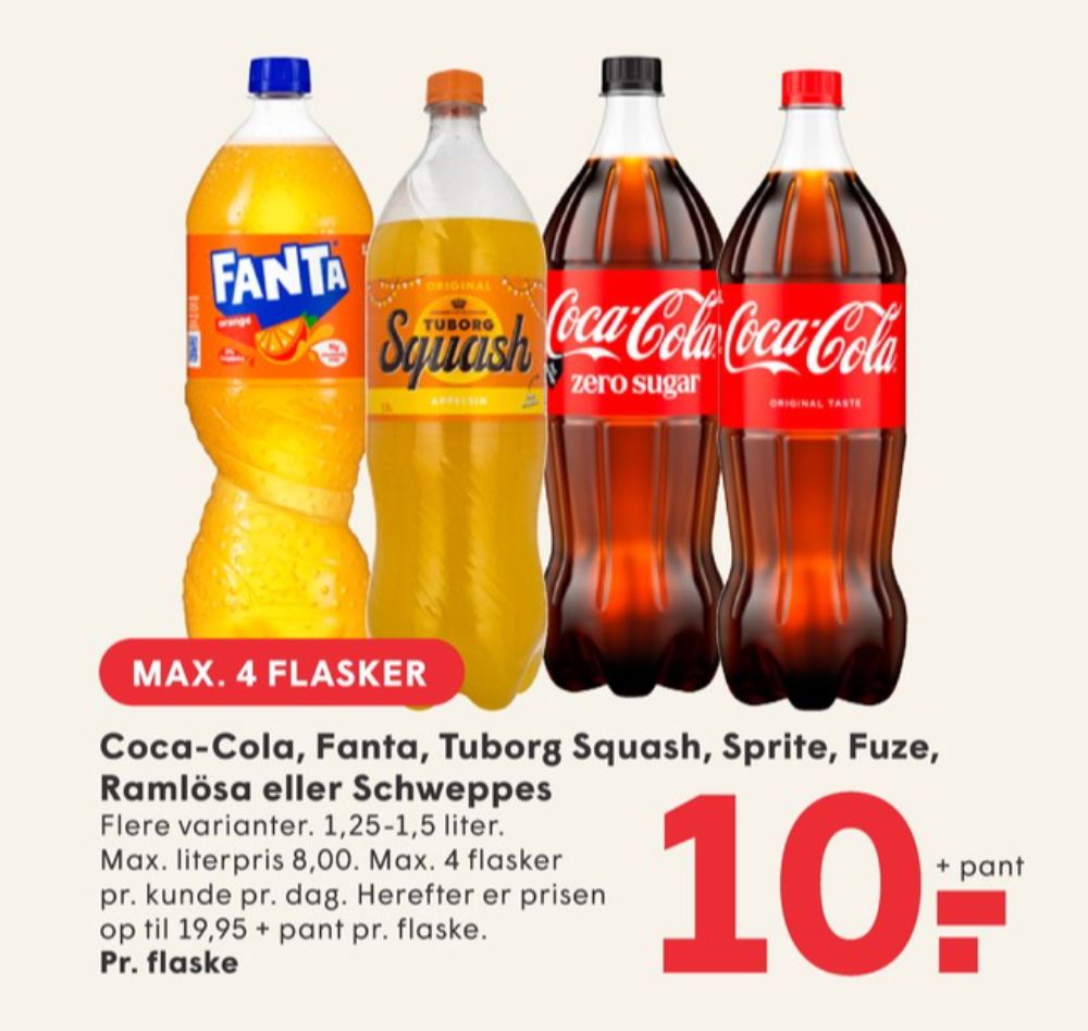 Coca Cola Zero, Cola