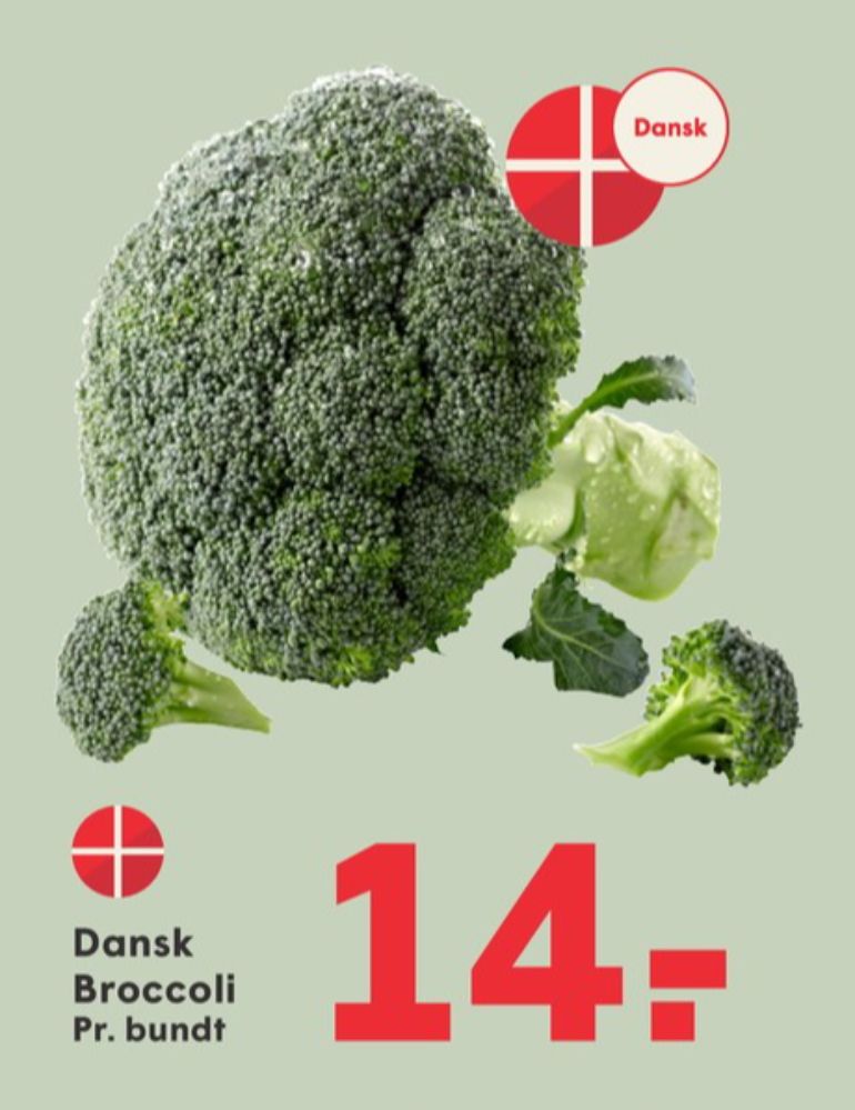 Broccoli