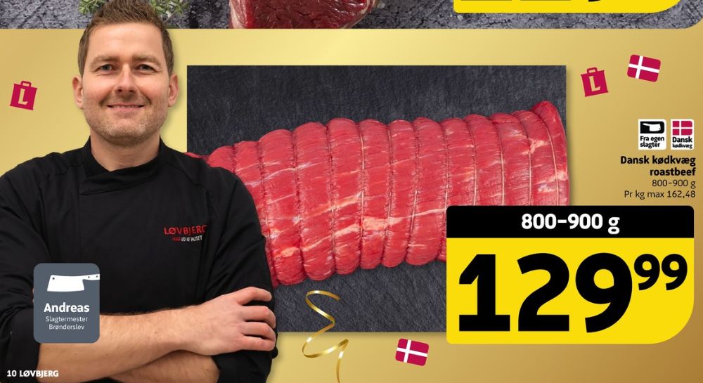 Roastbeef