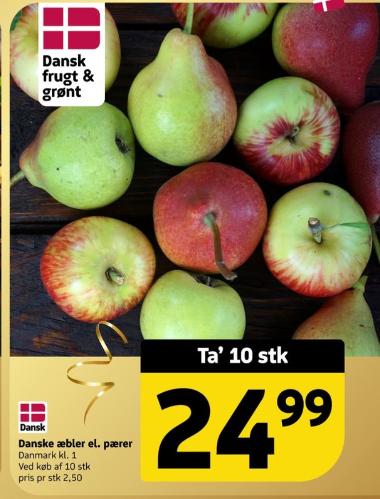 Æbler