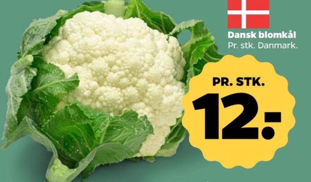 Blomkål