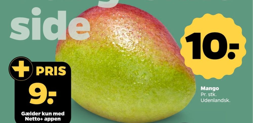 Mango
