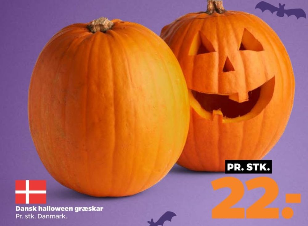 Græskar