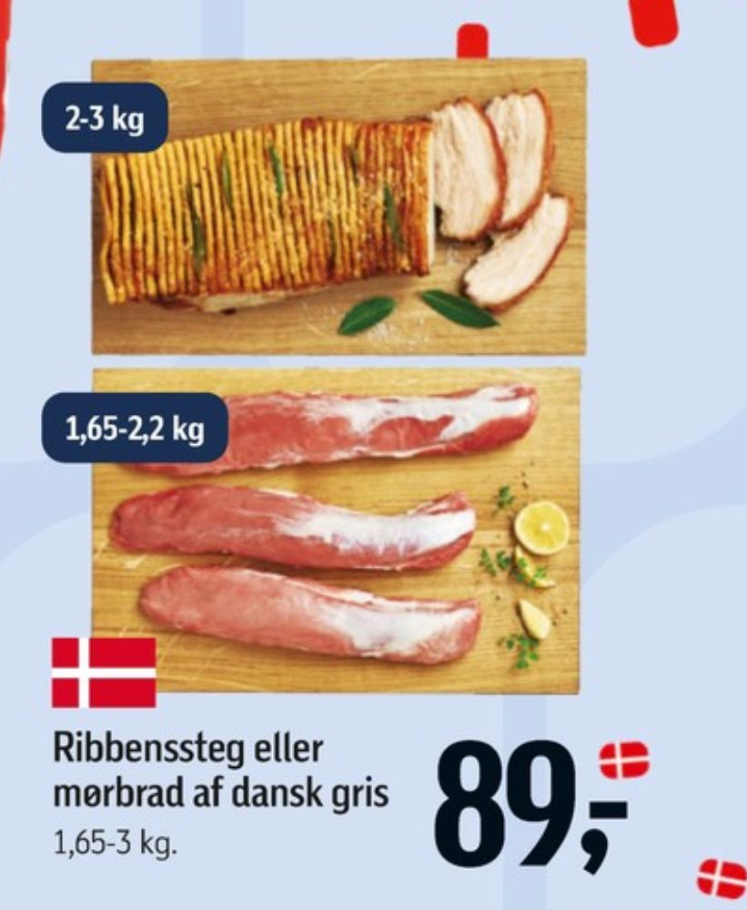 Ribbensteg