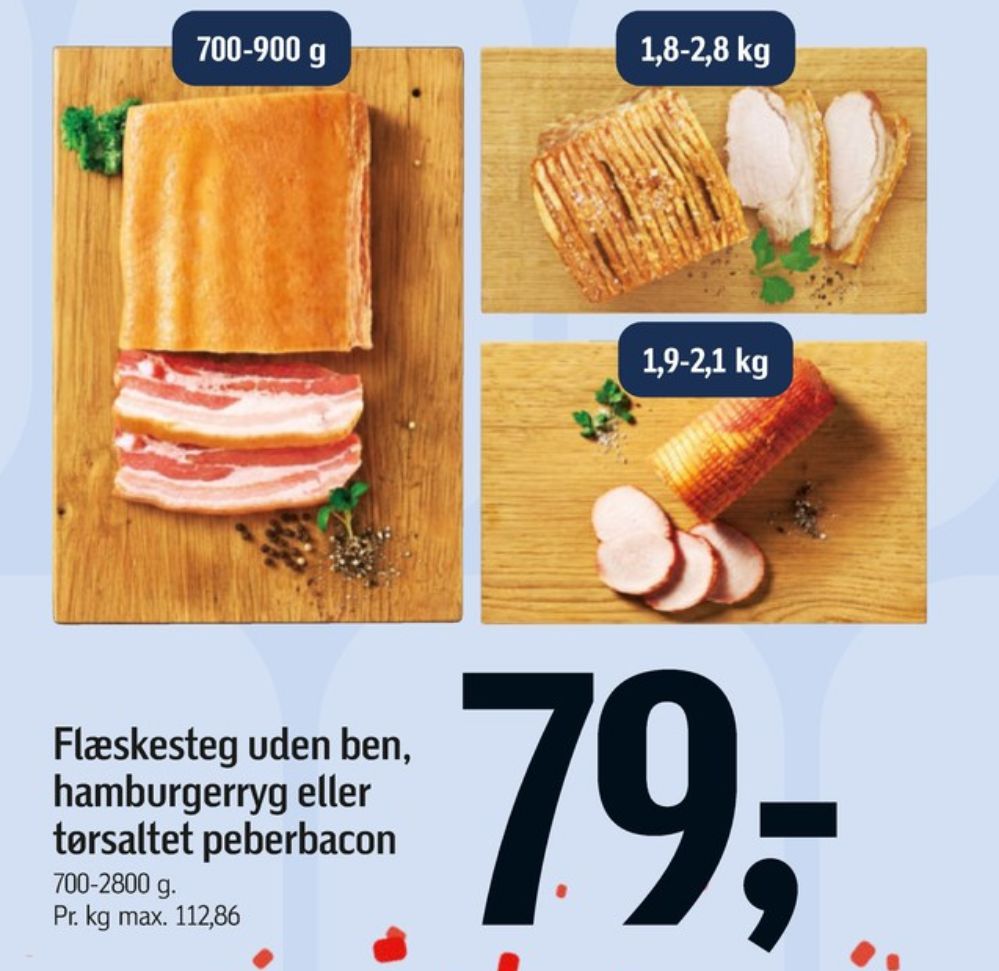 Bacon