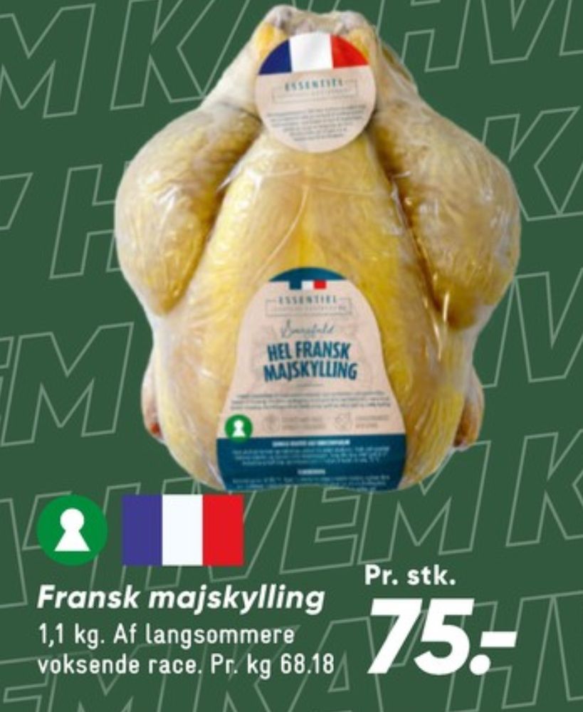 Kylling