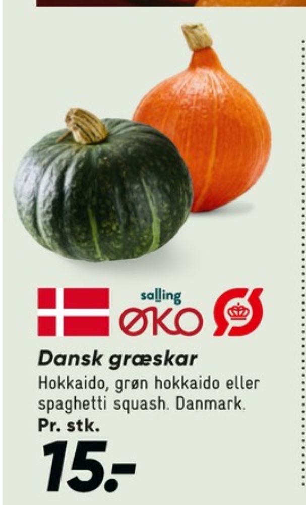 Græskar