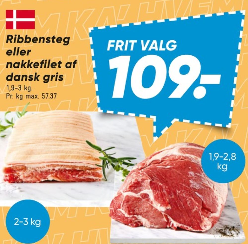 Ribbensteg