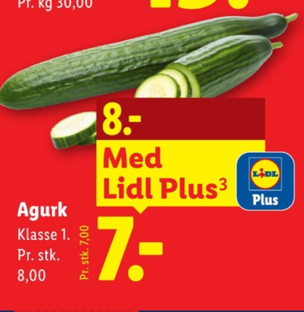 Agurk