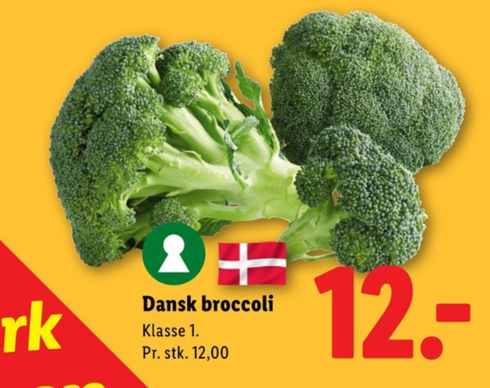 Broccoli