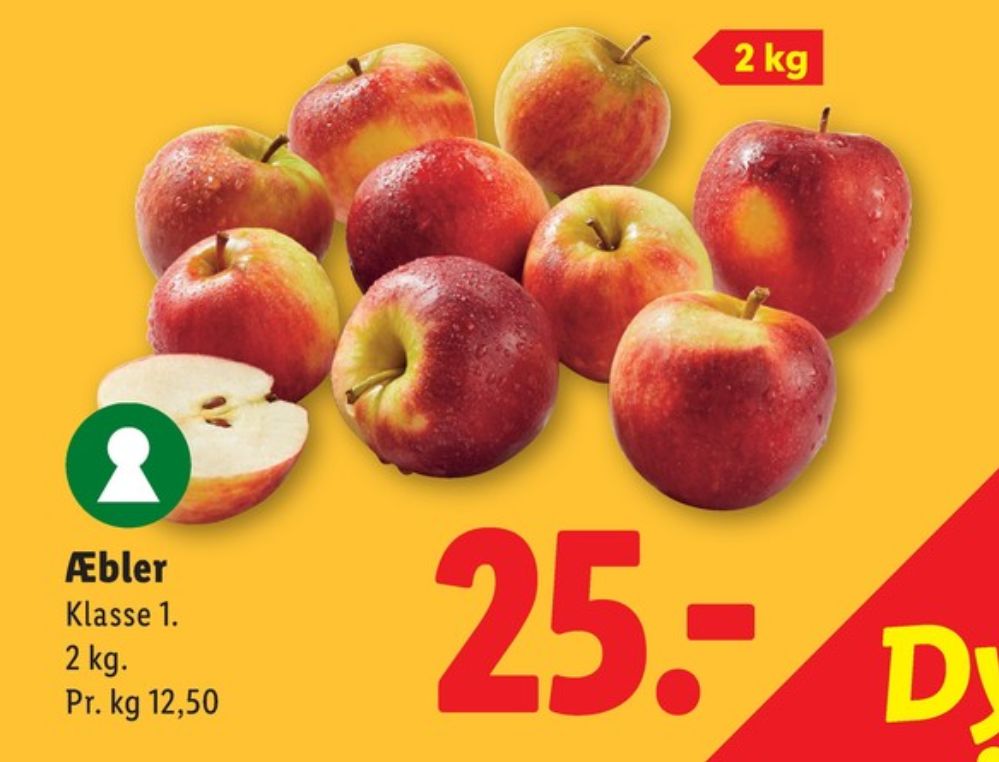 Æbler