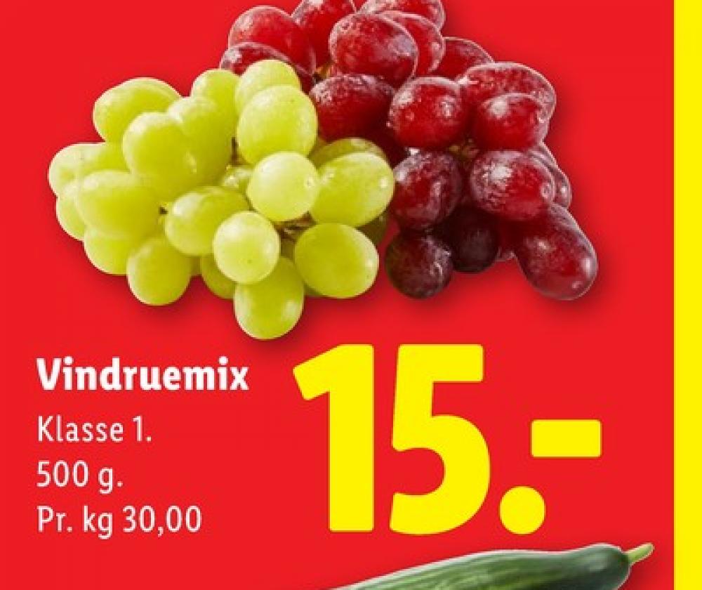 Vindruer