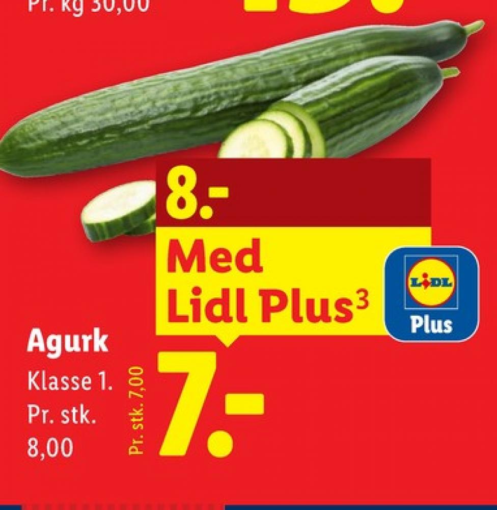 Agurk