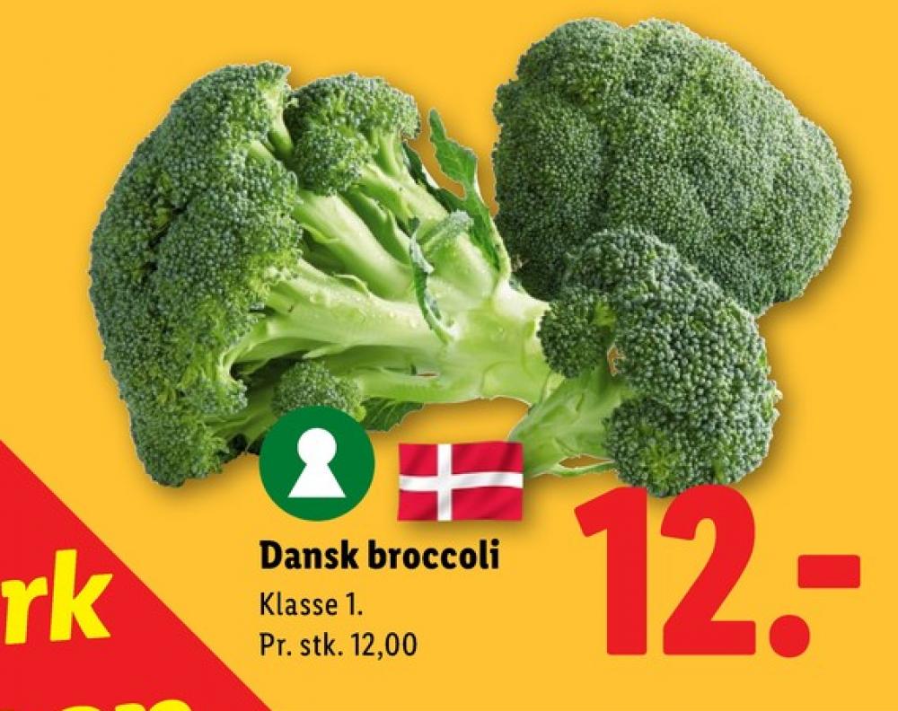 Broccoli
