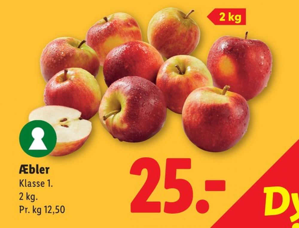 Æbler