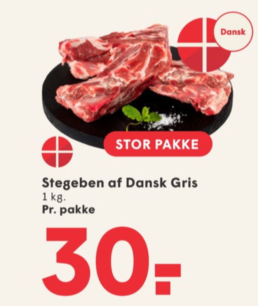 Stegeben