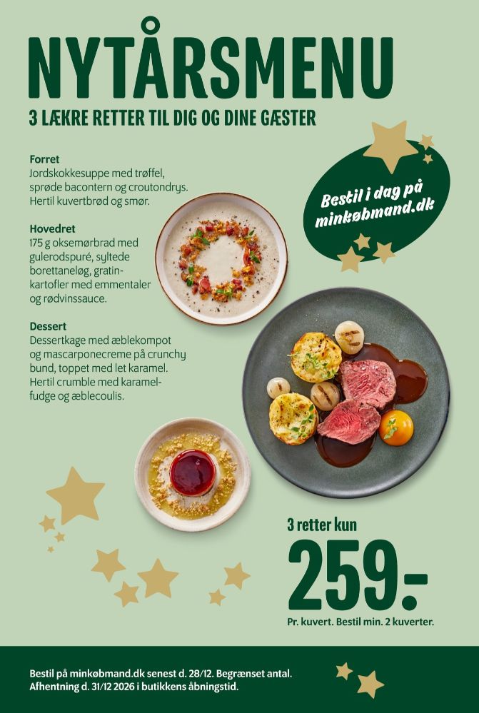Delikatessen
