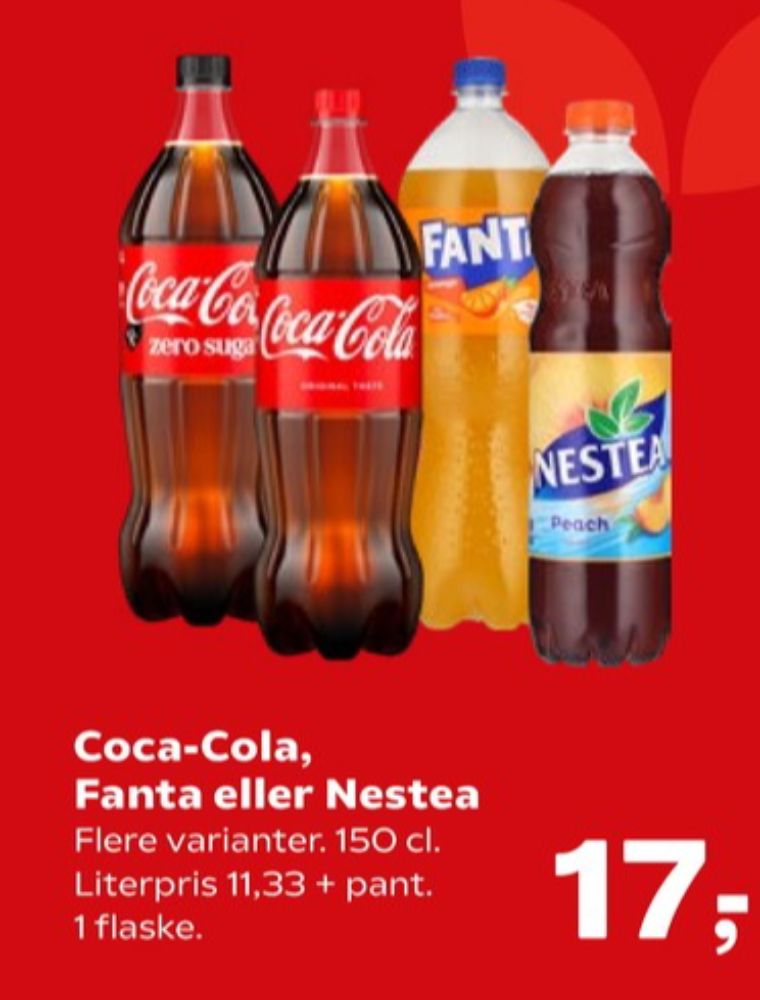 Coca Cola Zero, Cola