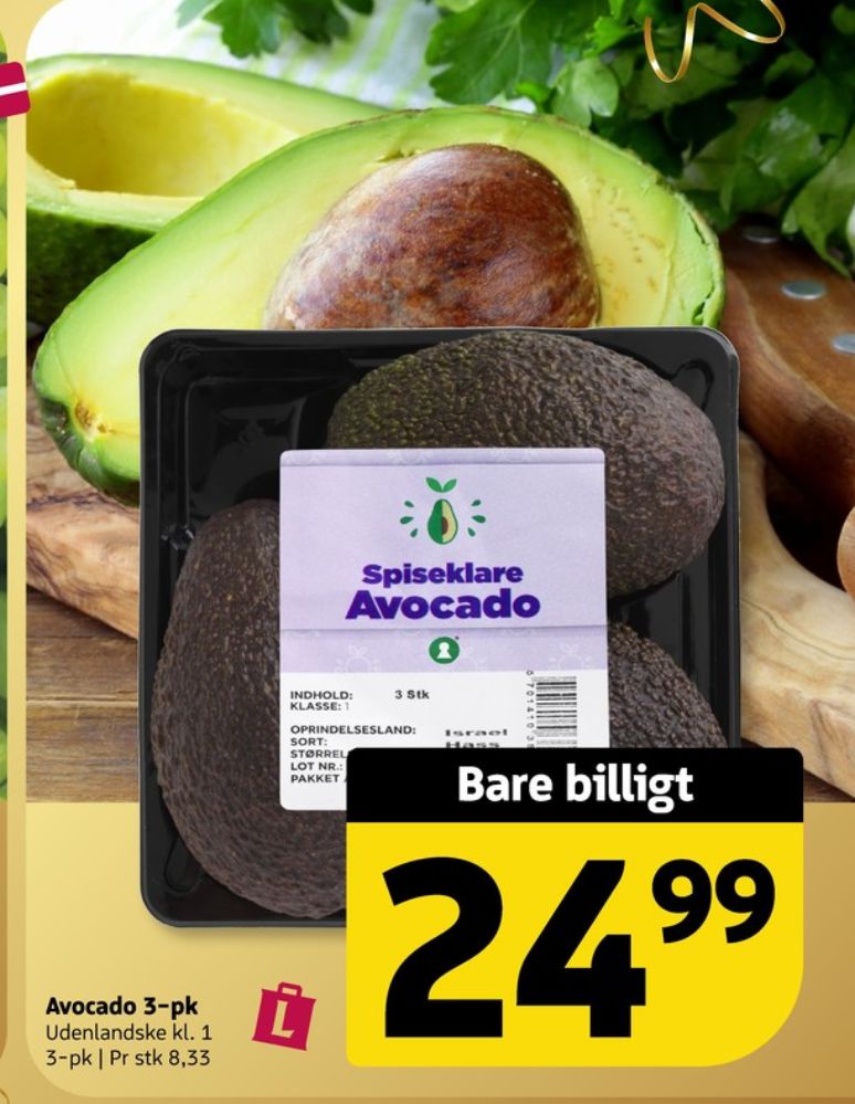 Avocado