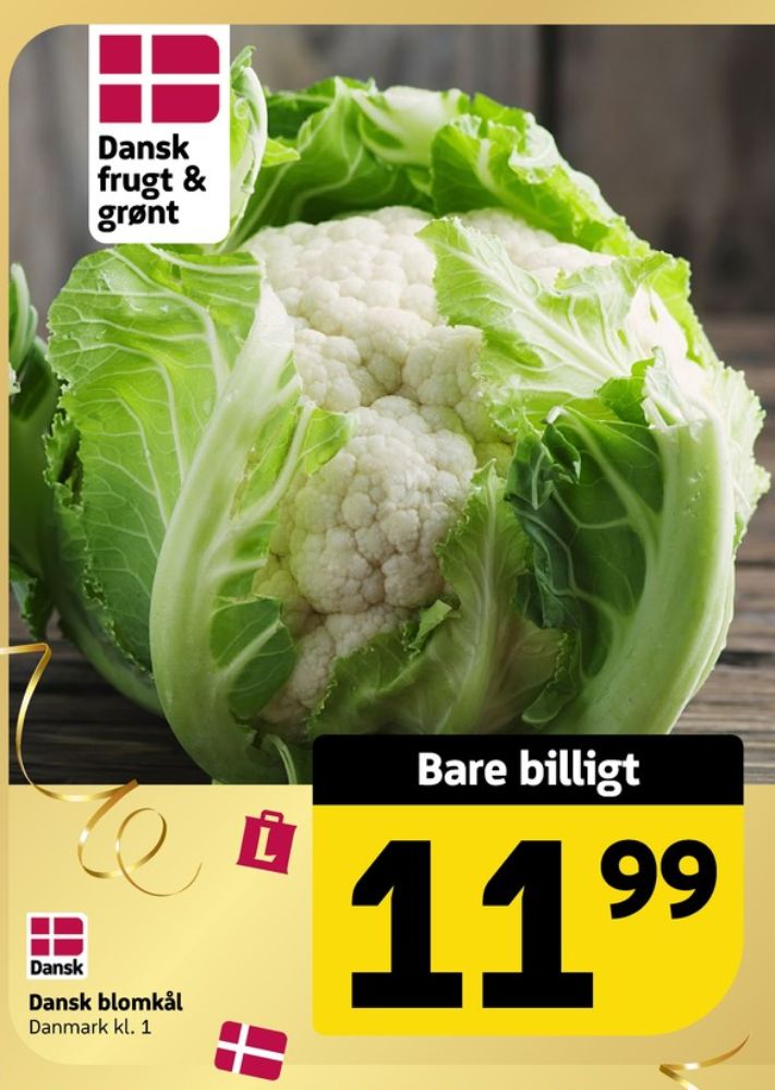Blomkål