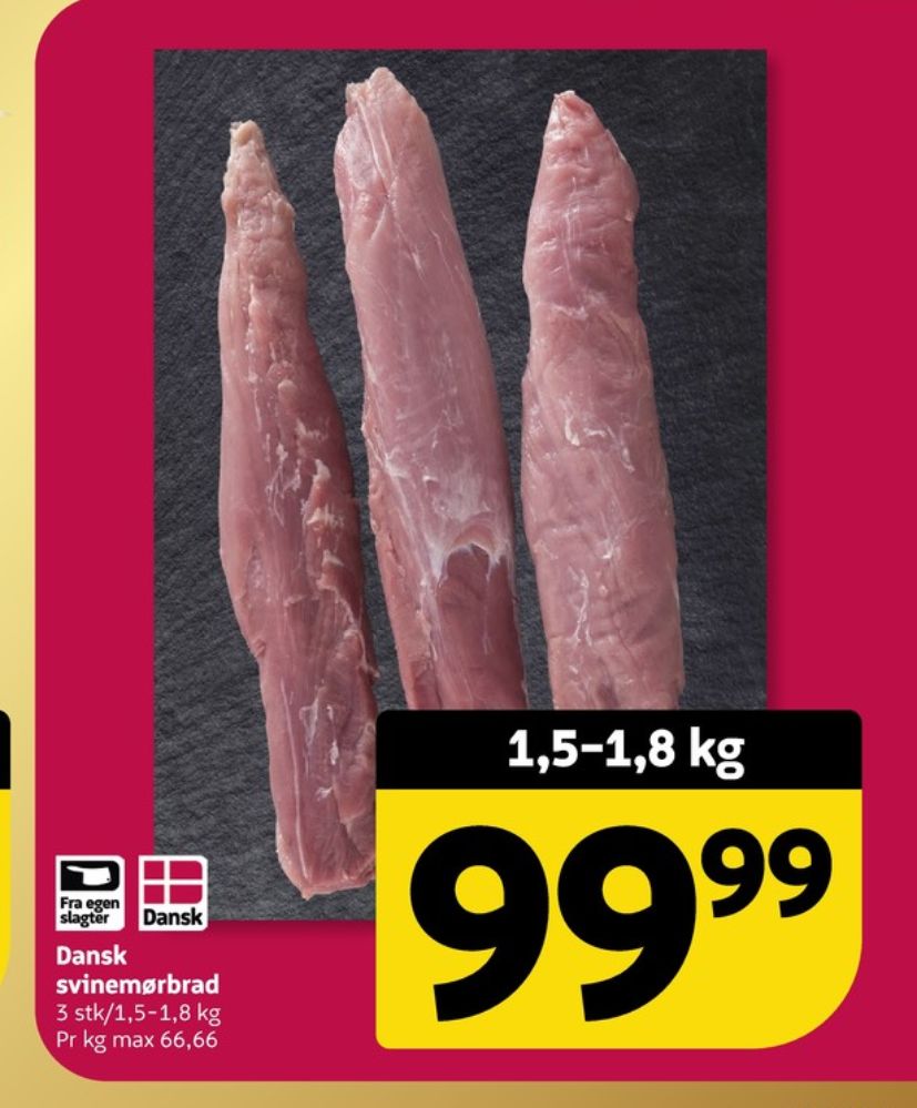 Grisemørbrad