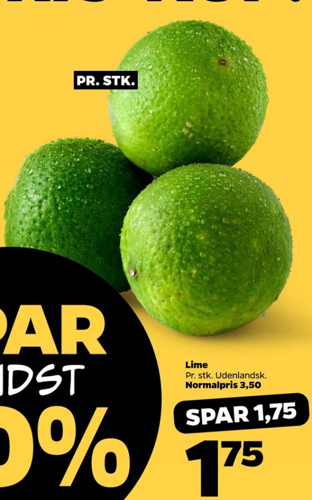 Lime