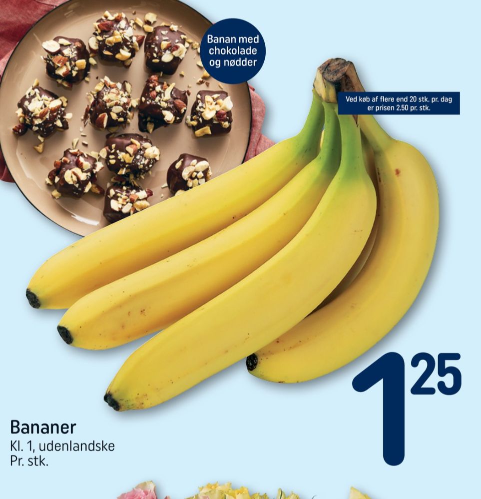 Bananer
