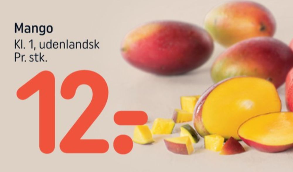 Mango
