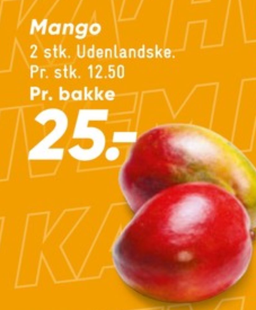 Mango