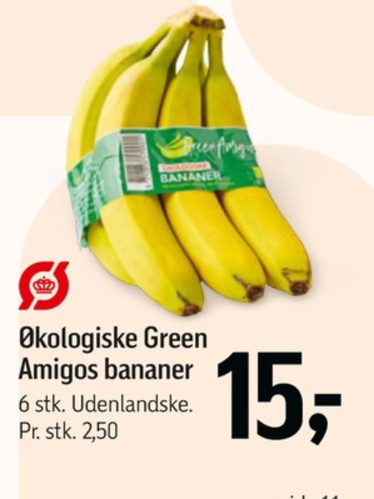 Bananer