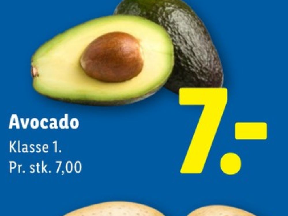 Avocado
