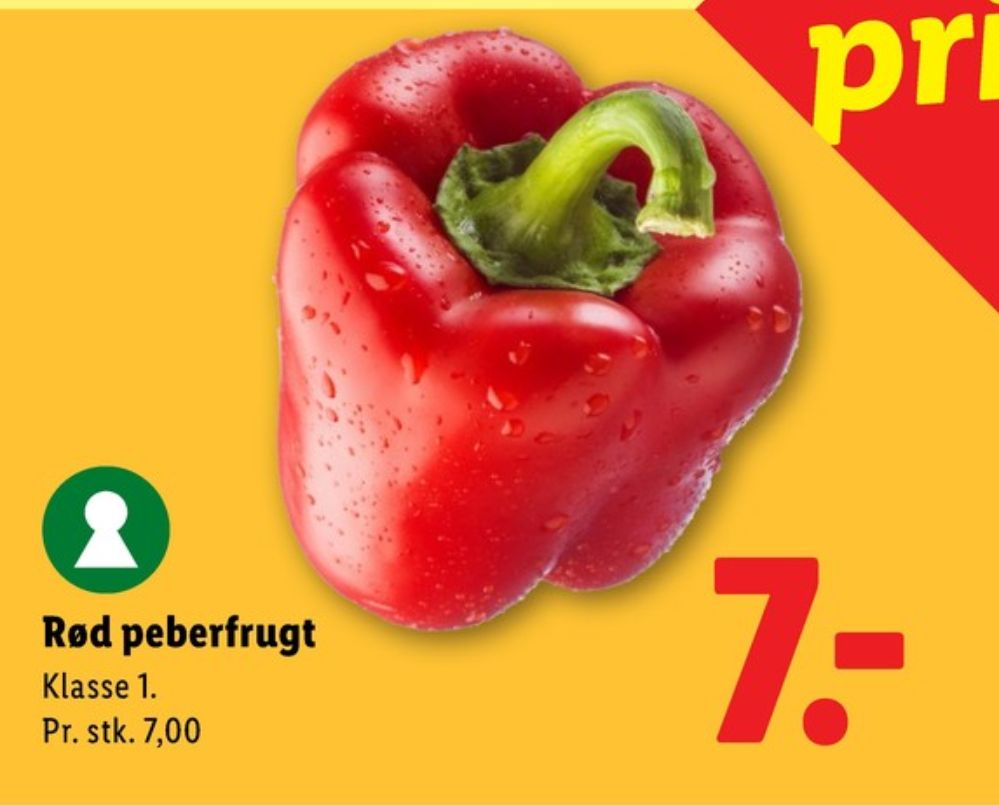 Peberfrugt