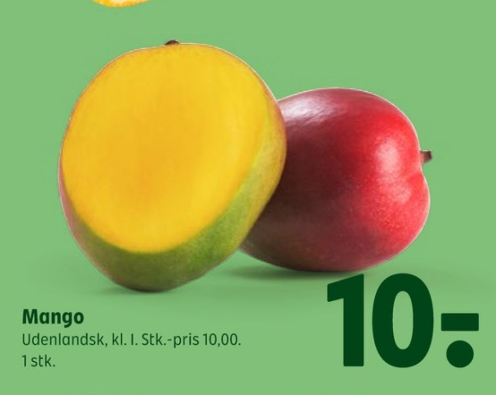 Mango