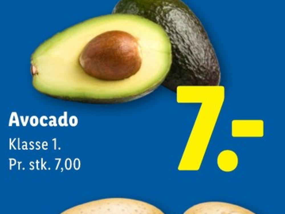 Avocado