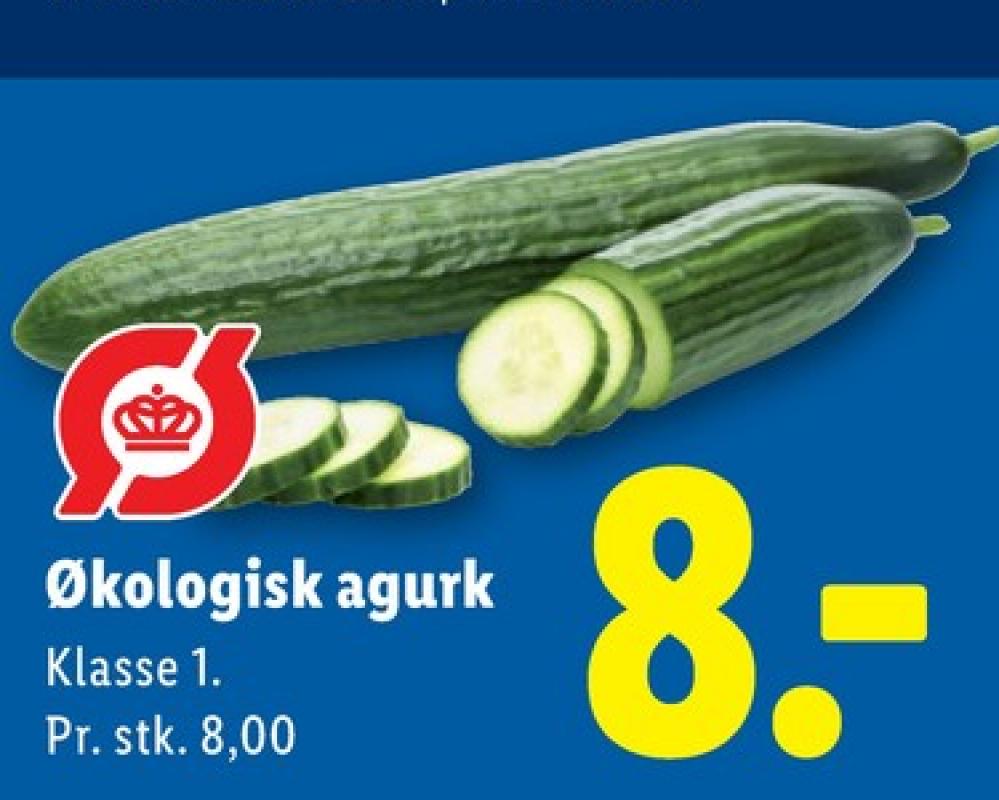 Agurk