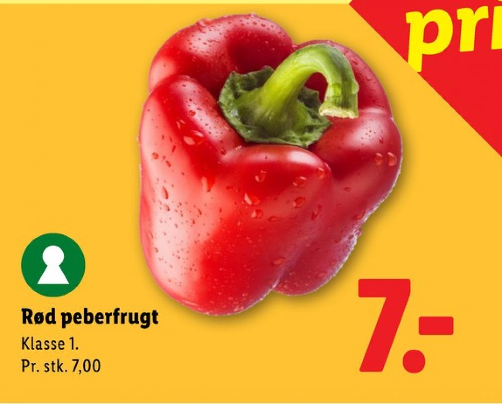 Peberfrugt