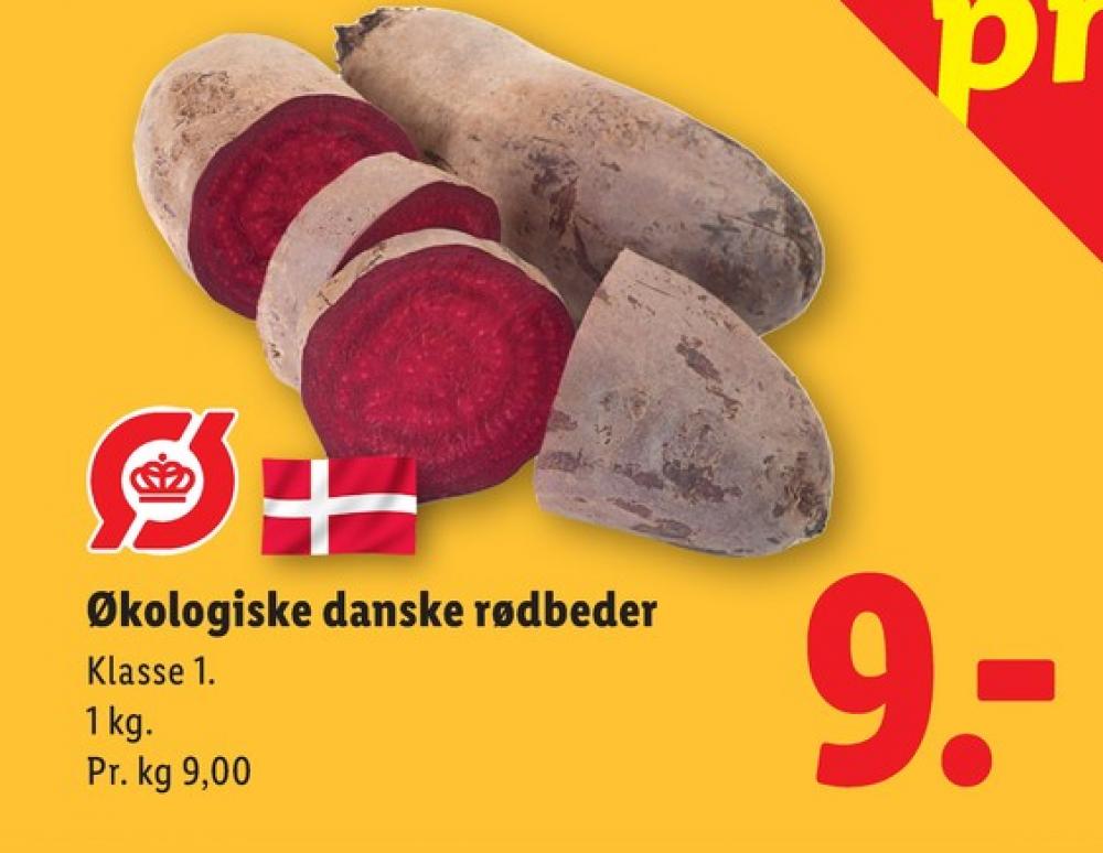 Rødbeder