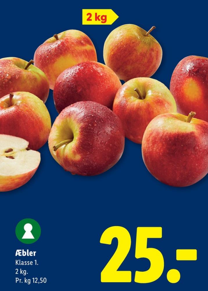 Æbler