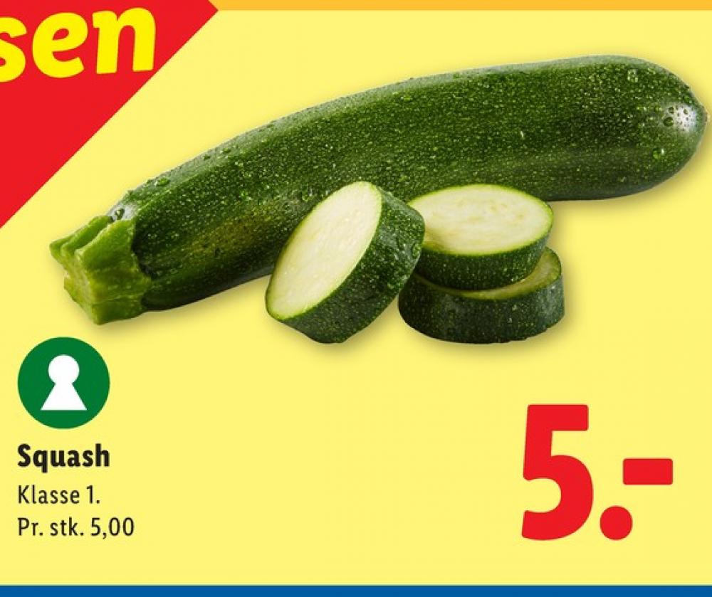 Squash