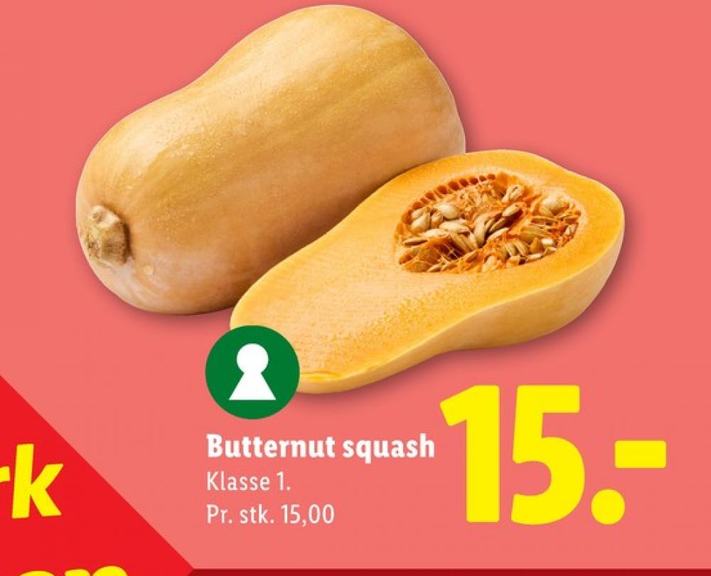Butternutsquash