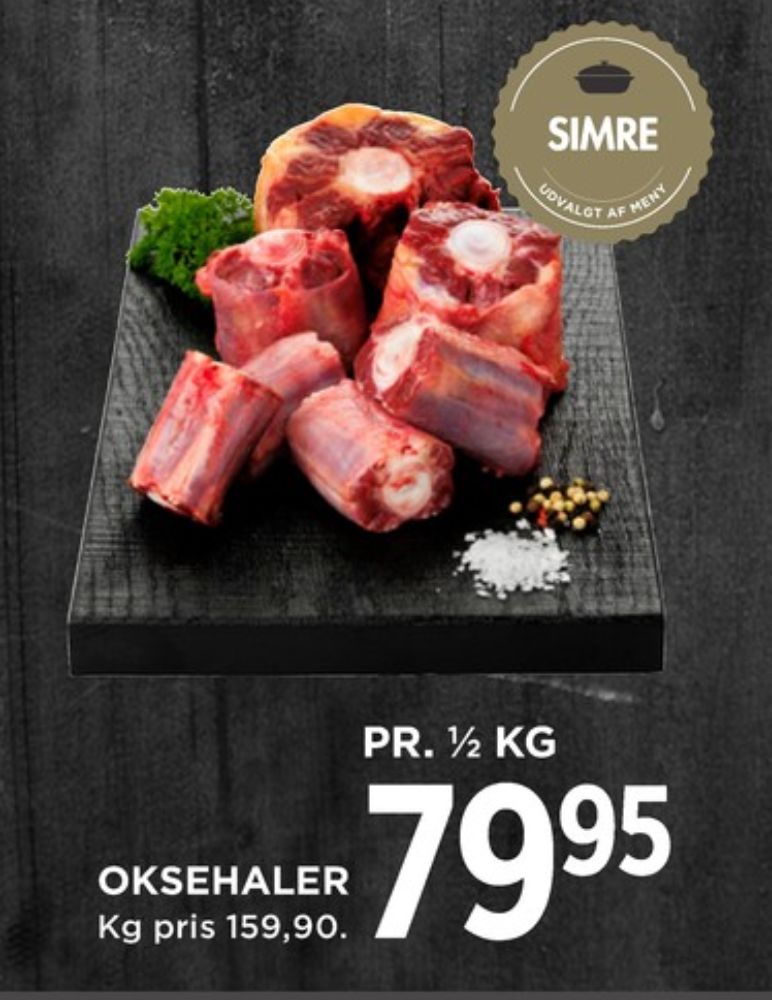 Oksehaler