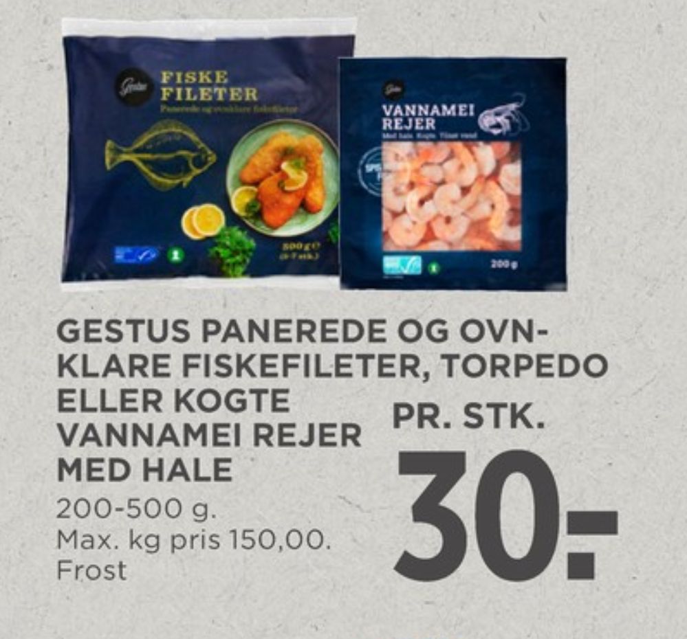Gestus, Rejer