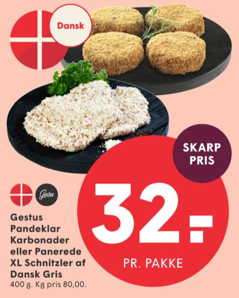 Gestus, Karbonader