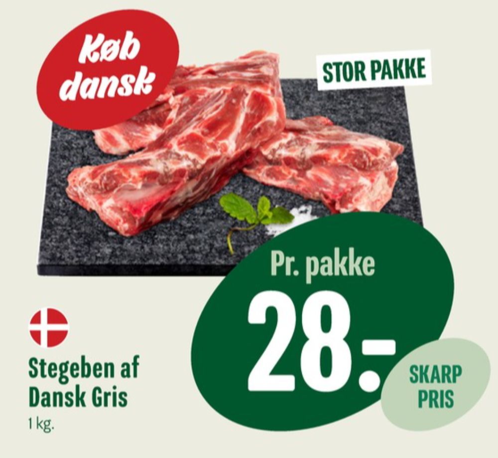 Stegeben