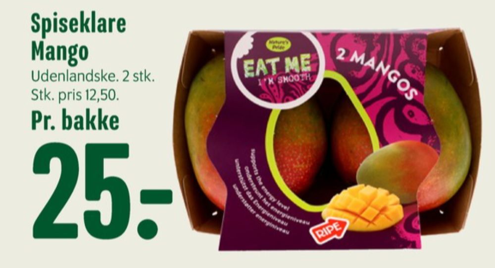Mango