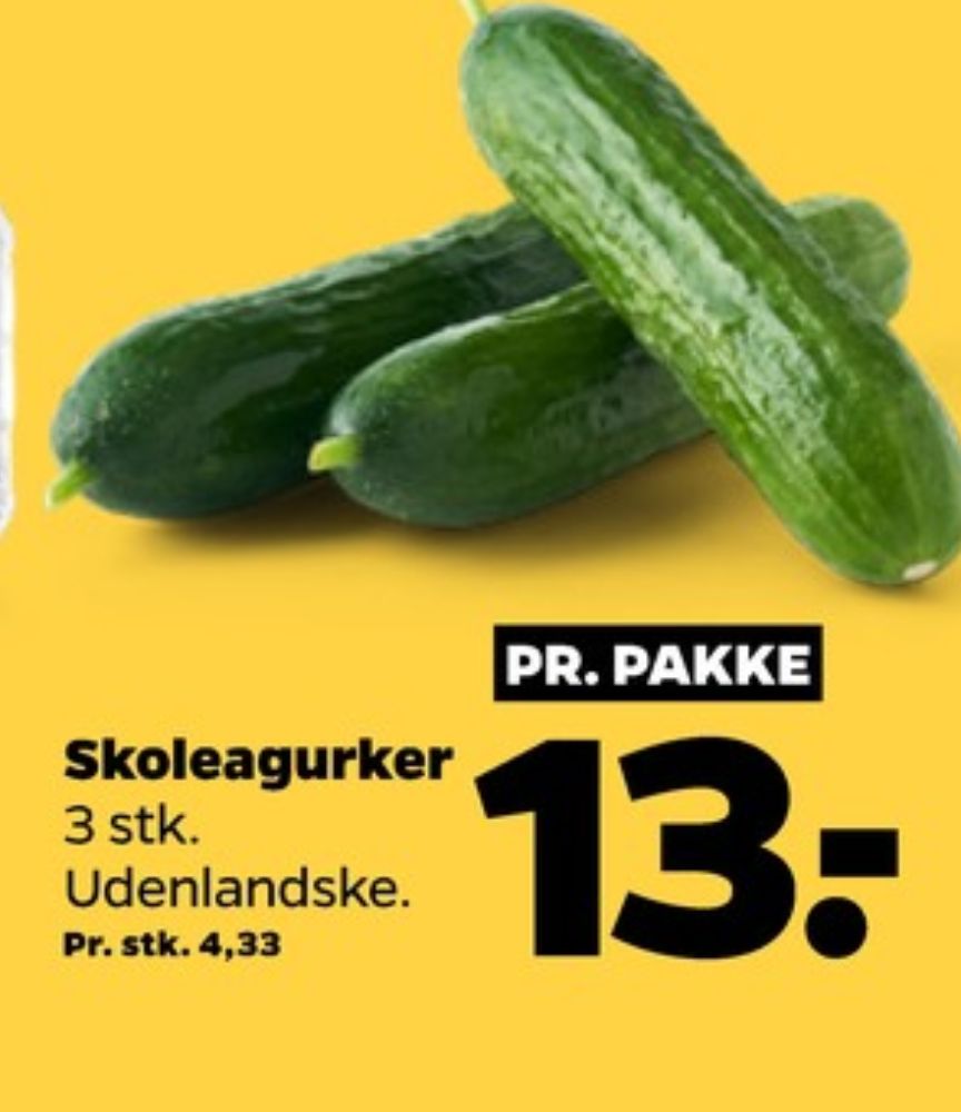 Agurk