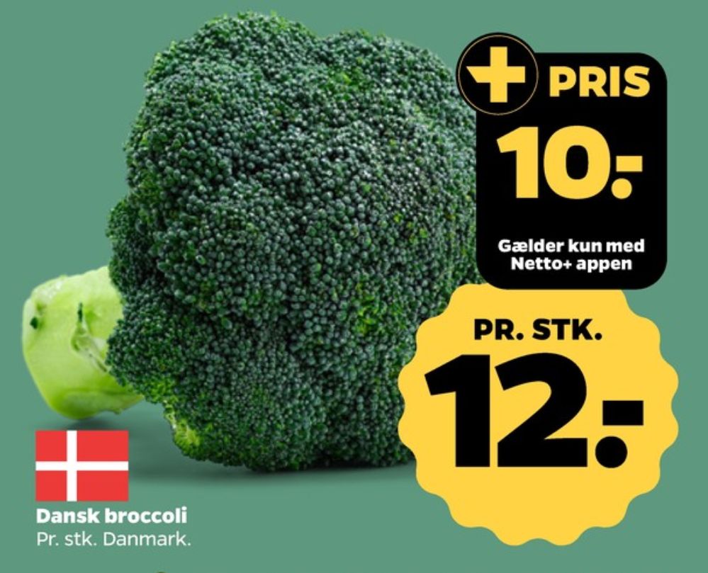Broccoli