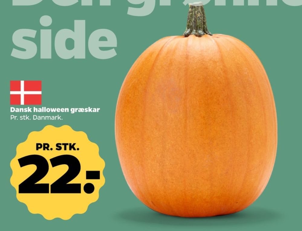 Græskar