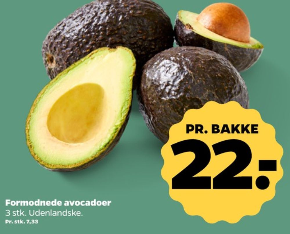 Avocado