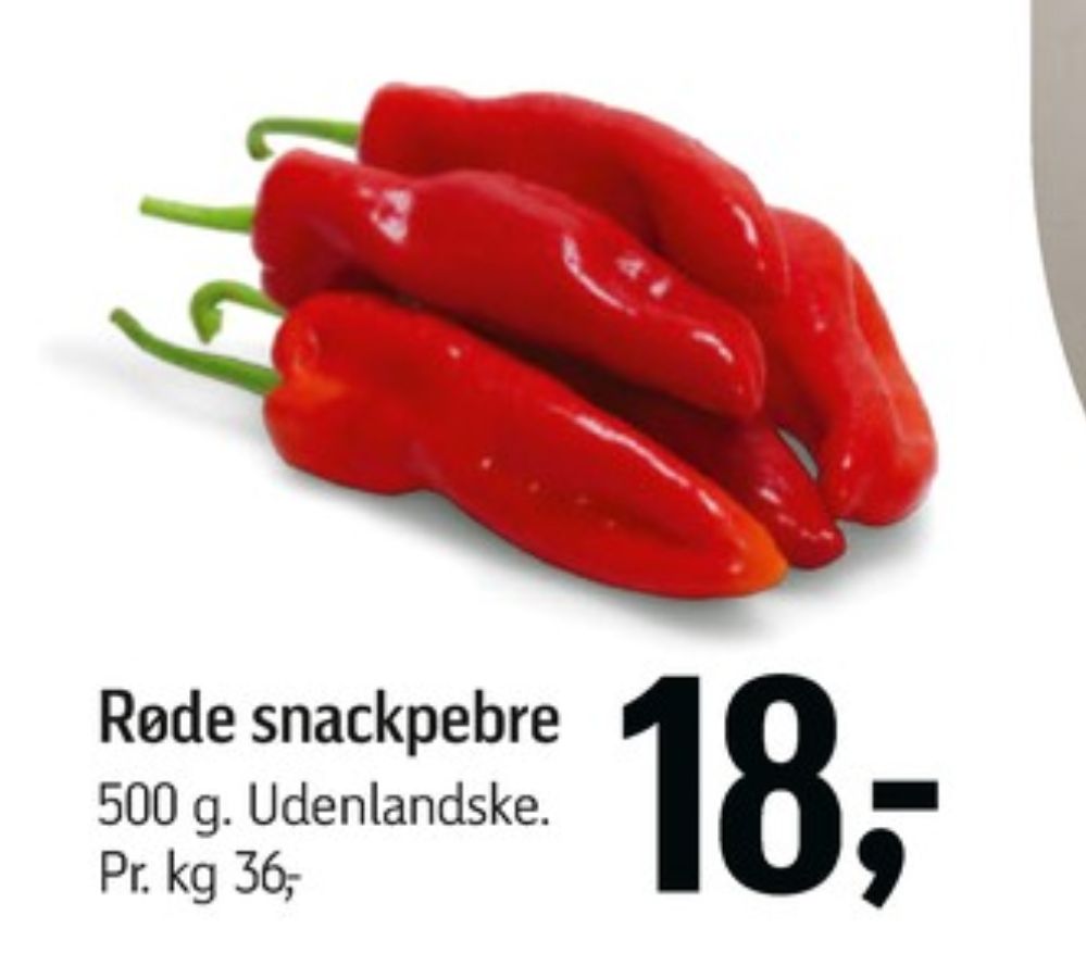 Peberfrugt